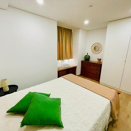 Appartement Burguesinha Al Entre-Os-Rios Extérieur photo