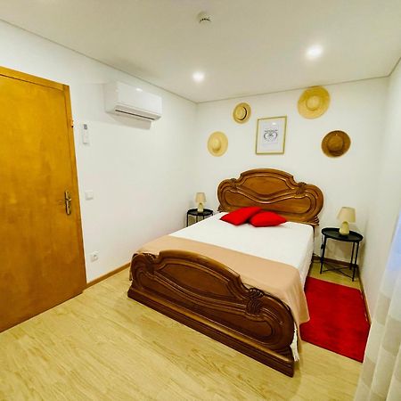 Appartement Burguesinha Al Entre-Os-Rios Extérieur photo